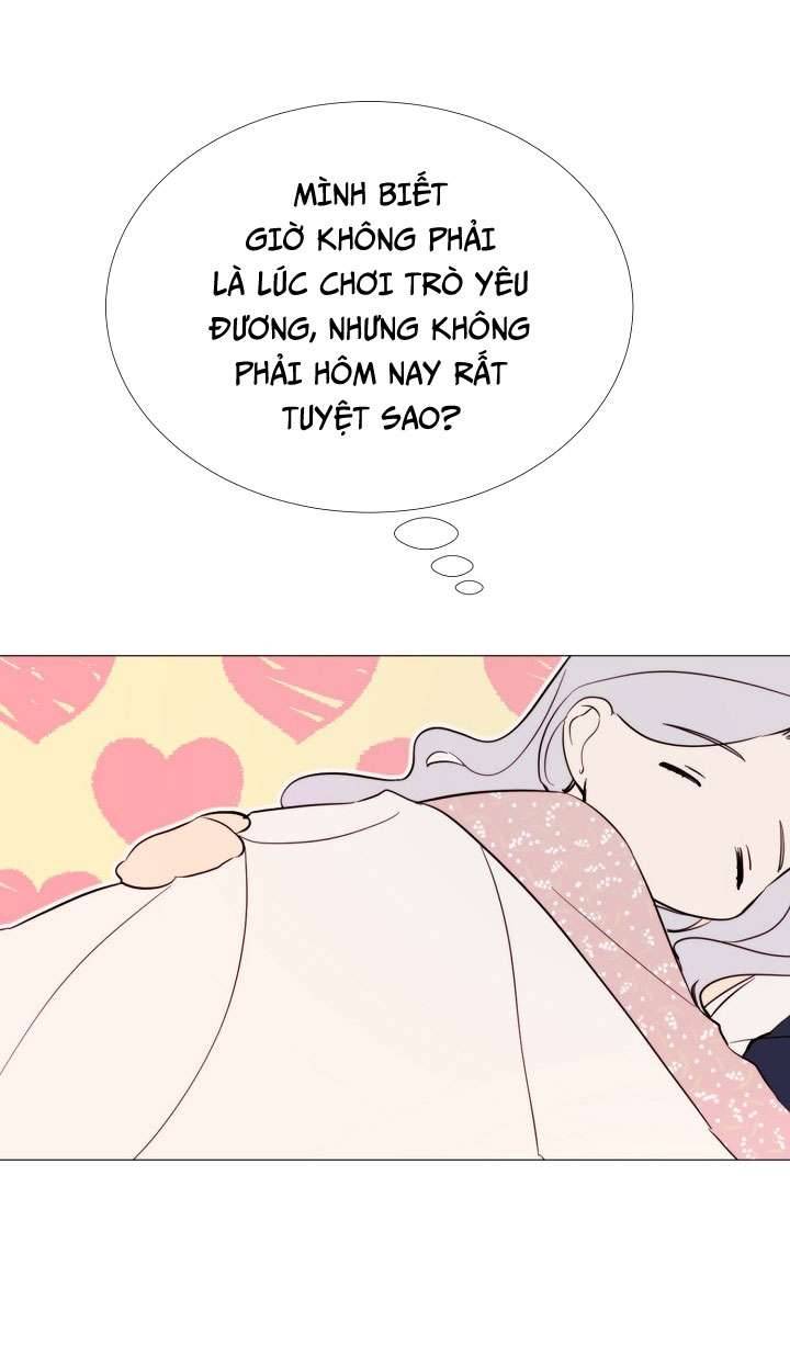 Ác Nữ Cần Bạo Chúa Chapter 54 - Trang 4