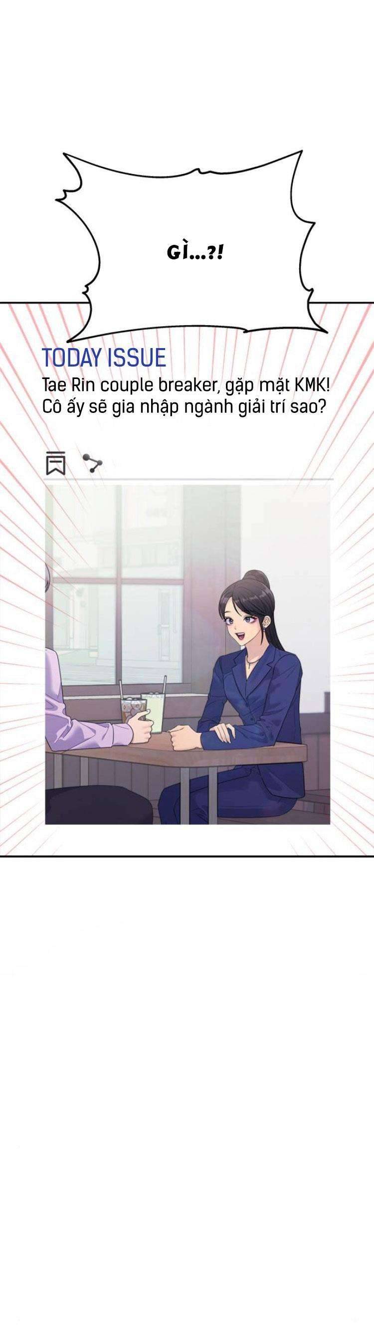 Couple Breaker Chapter 57 - Trang 4