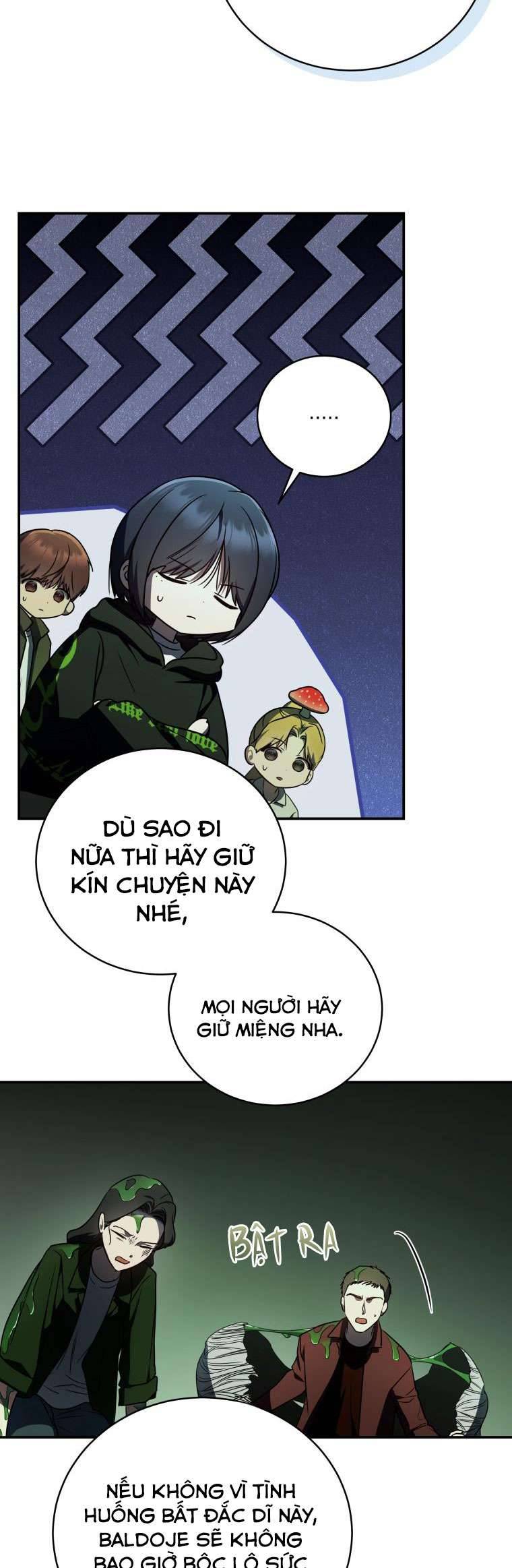 Hướng Dẫn Sinh Tồn Dành Cho Người Xếp Hạng Chap 28 - Trang 2