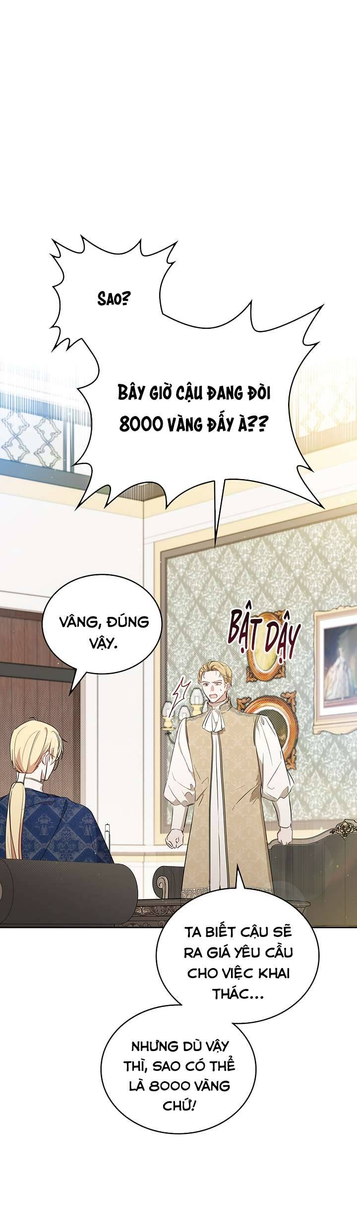 Kiếp Này Nhất Định Làm Gia Chủ Chap 92 - Trang 2