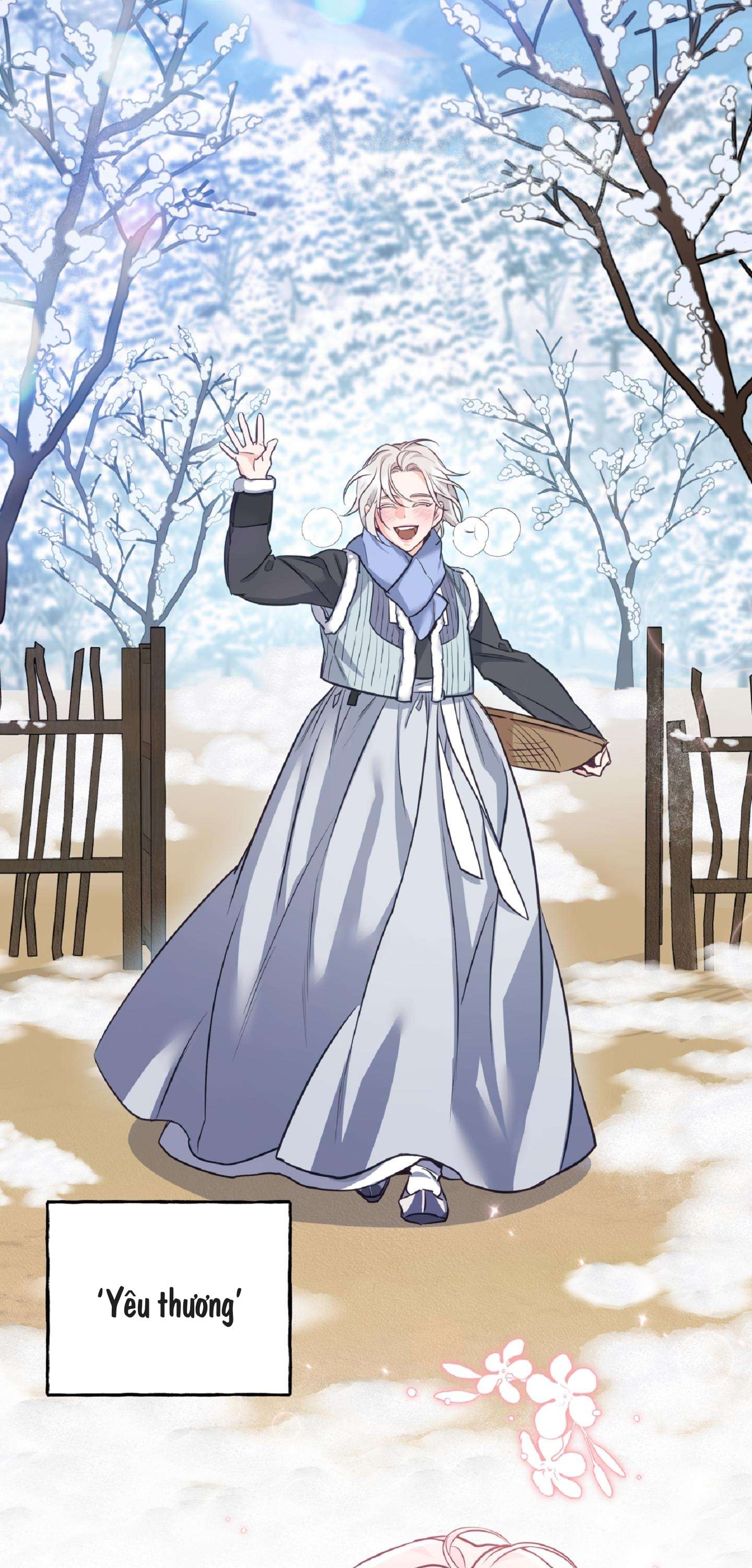 [ 18+ ] Khúc ca của loài cầm thú Chap ss1- - Trang 2