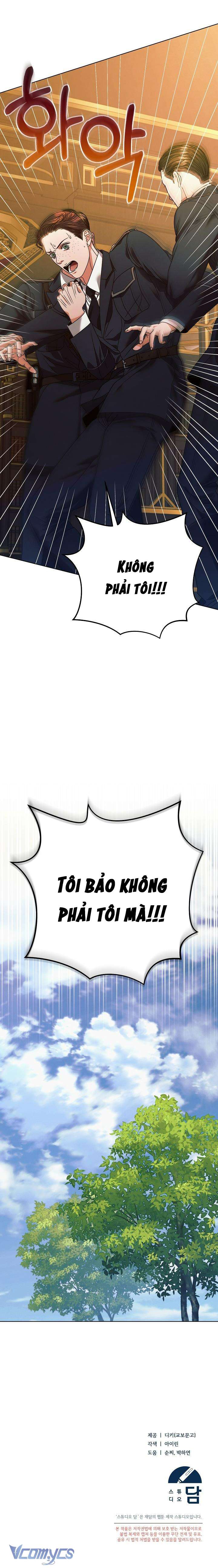 [18+] Hãy Cầu Xin Tôi Đi Chapter 19 - Trang 3