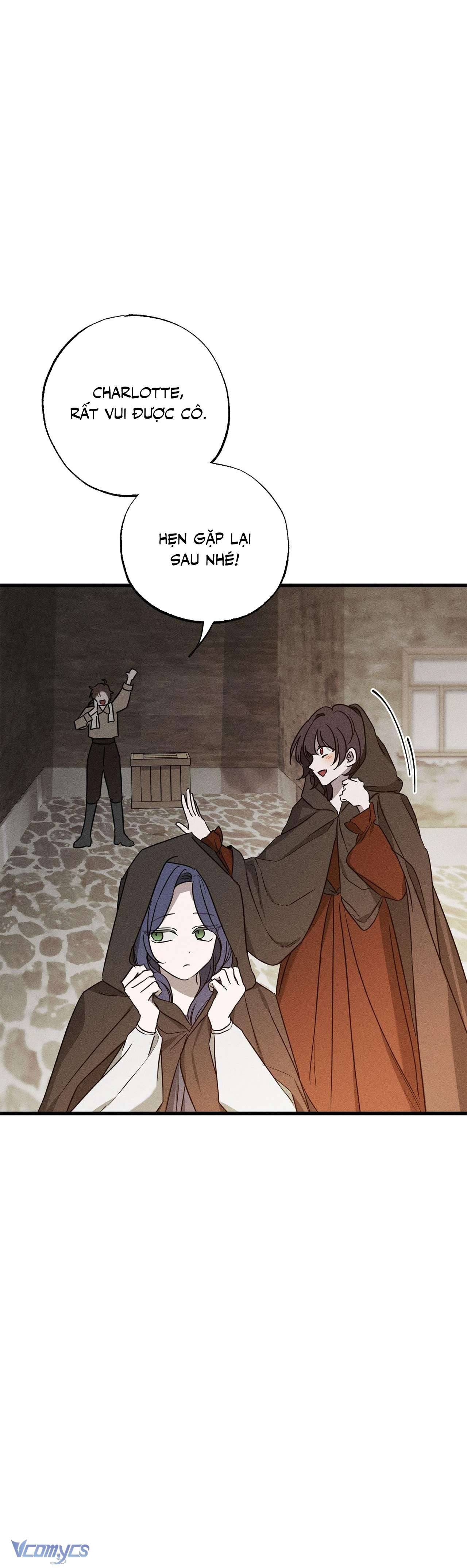 Vị Phu Quân Căm Ghét Tôi Đã Mất Trí Nhớ Chapter 46 - Trang 4