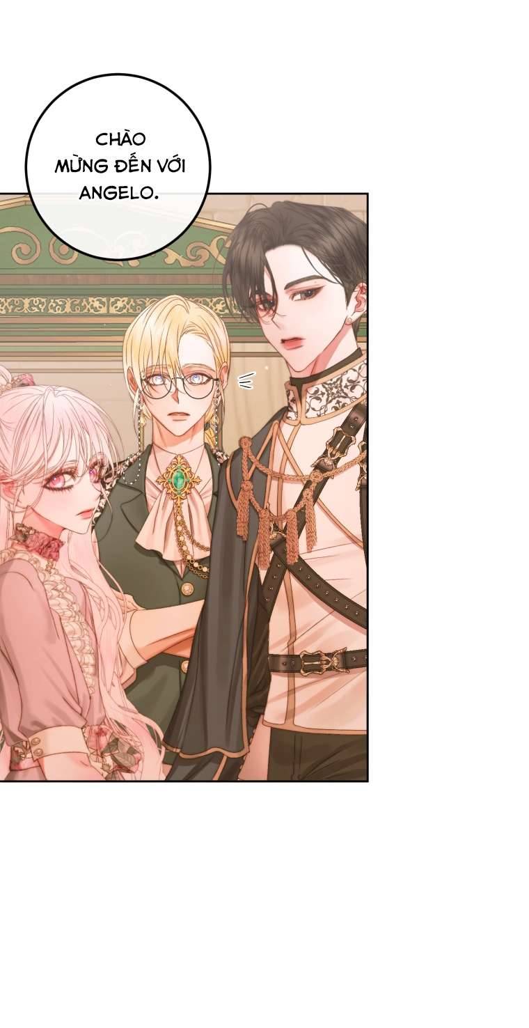 Siren: Trở Thành Gia Đình Của Nhân Vật Phản Diện Chapter 65 - Trang 3