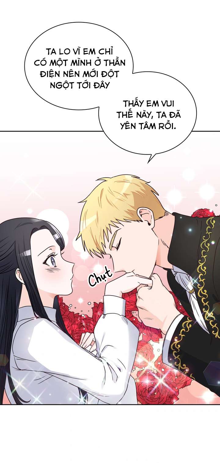 Công Nương Su Chapter 5 - Trang 4