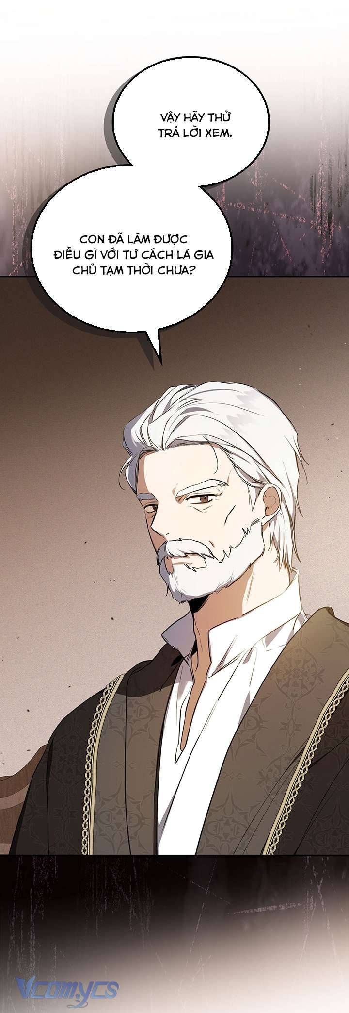 Kiếp Này Nhất Định Làm Gia Chủ Chap 123 - Trang 2