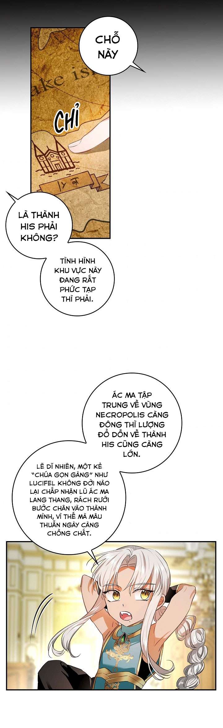 Hôn Phu Ẩn Sắc Chapter 74 - Next Chapter 75