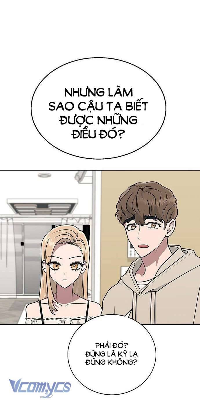 Nếu Chia Tay, Chúng Ta Sẽ Chết Chap 10 - Trang 2