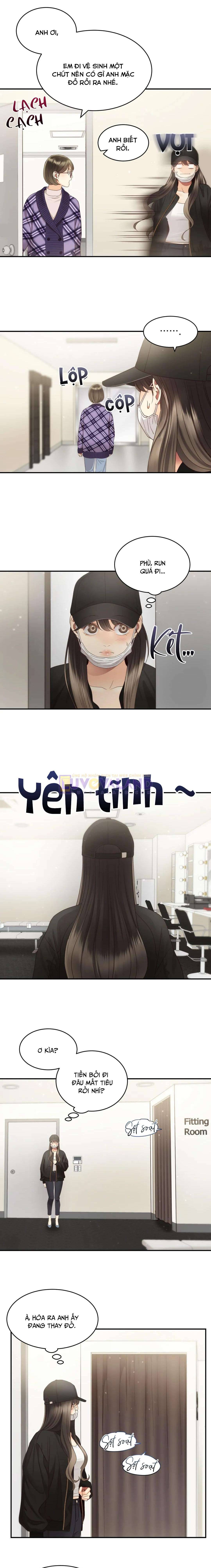 Ngôi Sao Ban Mai Chap 38 - Trang 2