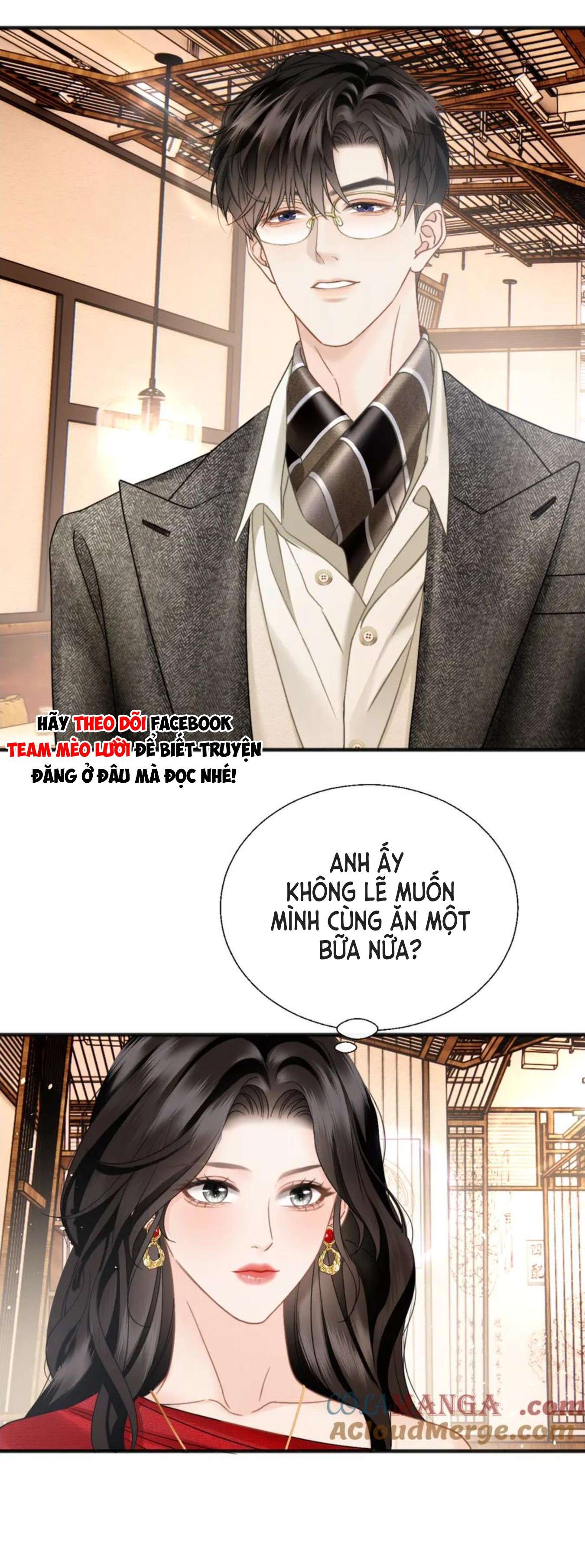 Tình Si Chap 27 - Trang 2