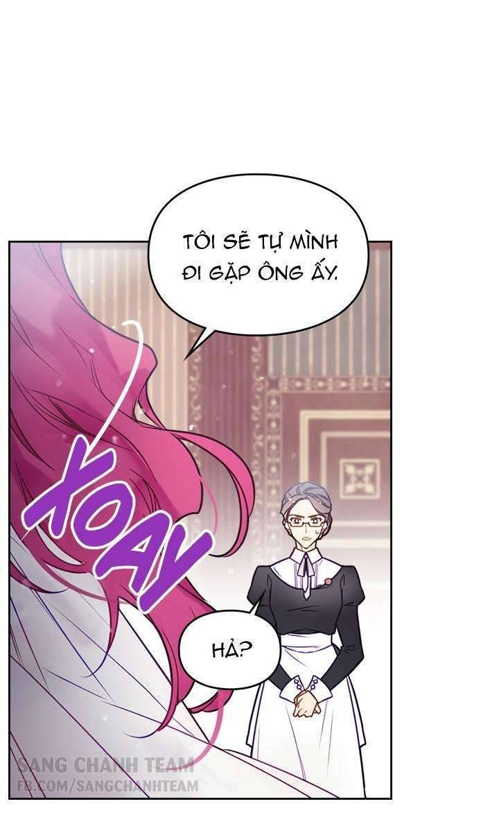 Kết Cục Của Nhân Vật Phản Diện Chỉ Có Thể Là Cái Chết Chapter 9 - Trang 4