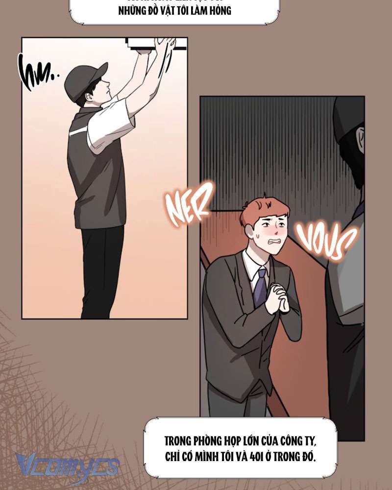 Sát Nhân Nhà Bên Chap 6 - Trang 2