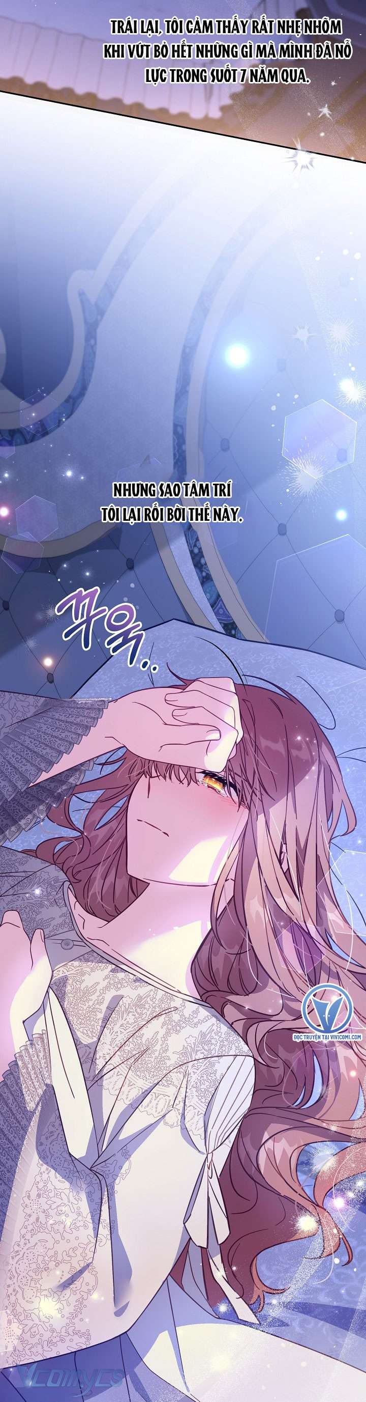 Không Có Chỗ Cho Kẻ Giả Mạo Chap 32 - Trang 2