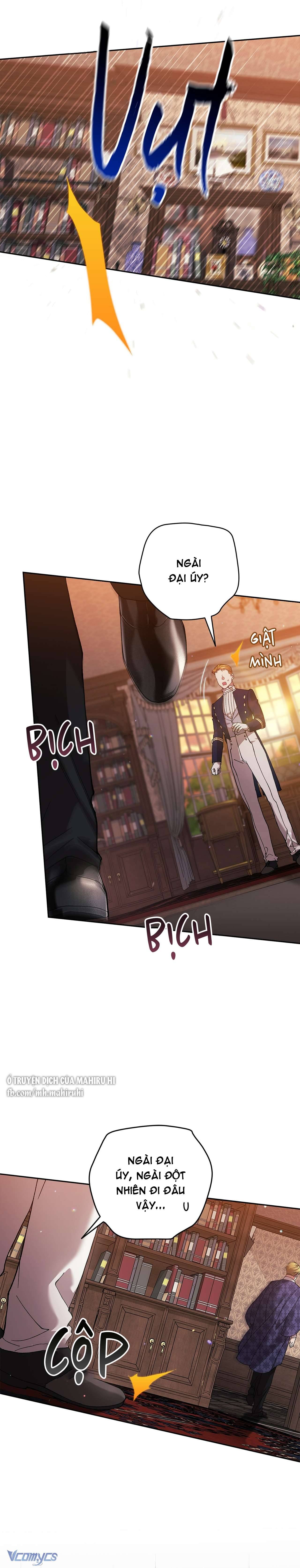 Hôn Nhân Này Rồi Sẽ Đổ Vỡ Chapter 79 - Trang 3