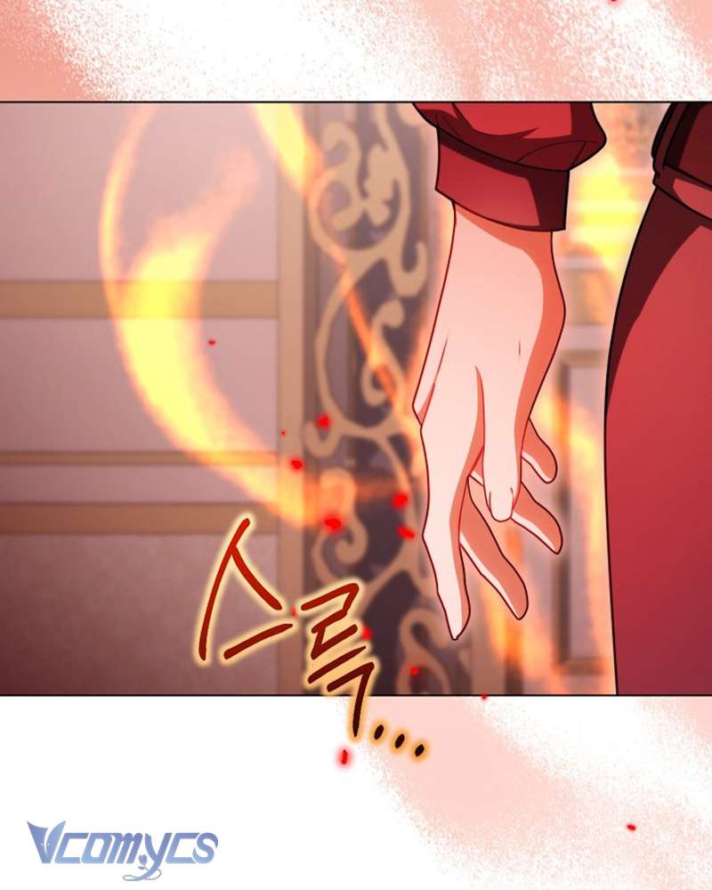 Hầu Gái Độc Quyền Của Hoàng Hậu Phản Diện Chapter 40 - Trang 4