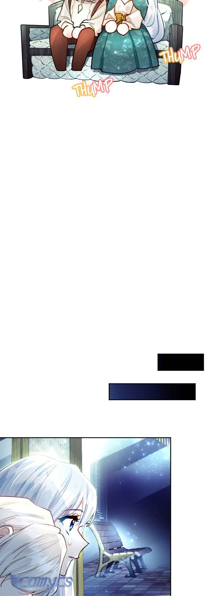 Sự Báo Thù Của Một Vị Thánh Chap 85 - Trang 2