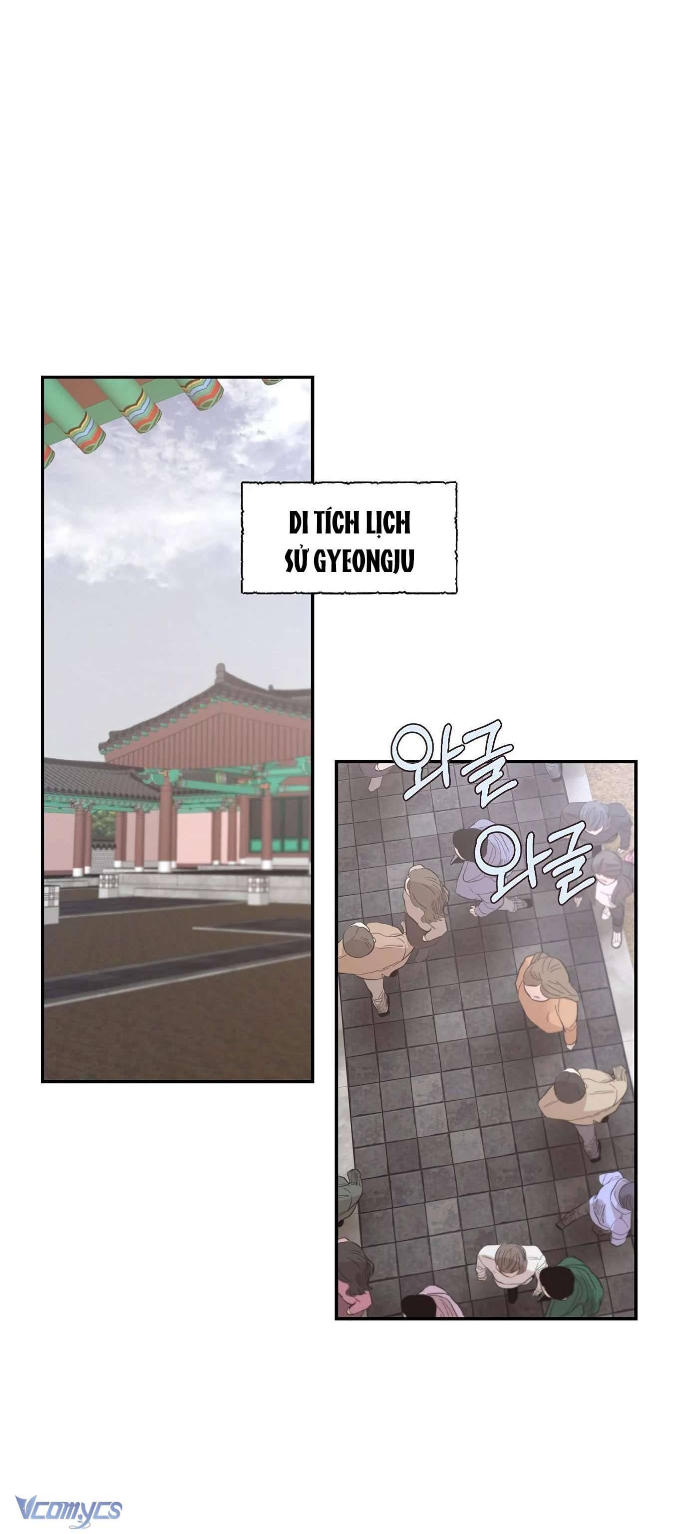 Onsaemiro Chapter 7 - Trang 4