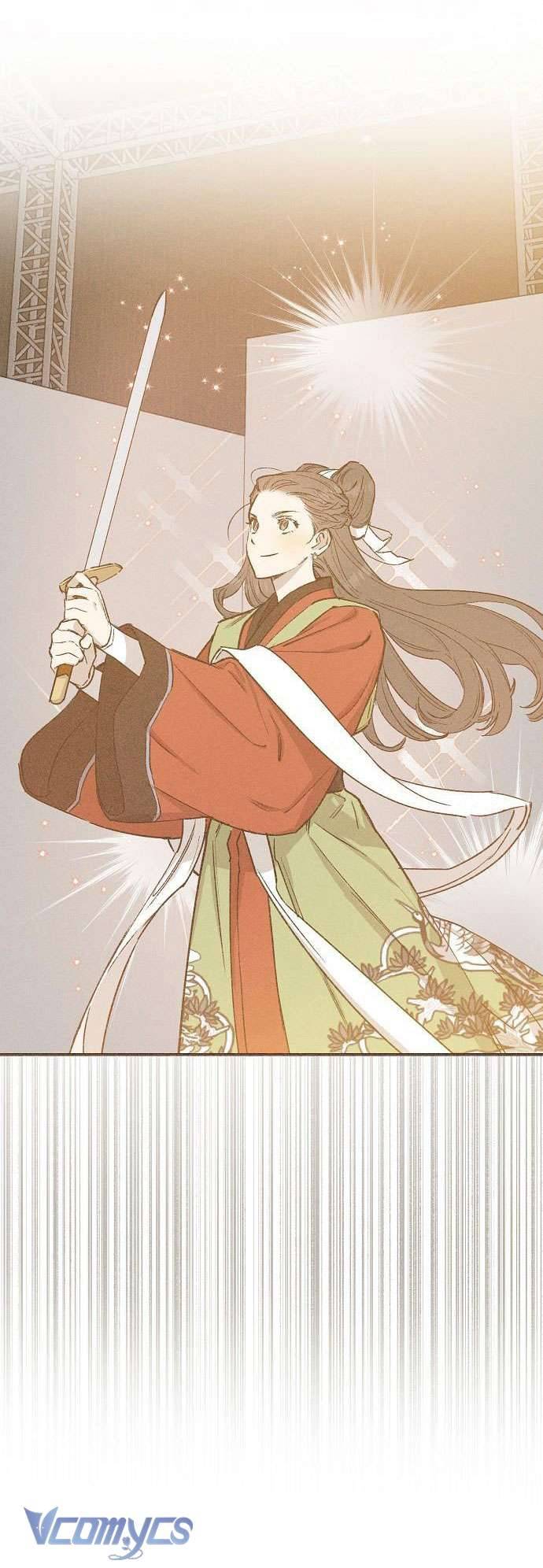 Onsaemiro Chapter 24 - Trang 4