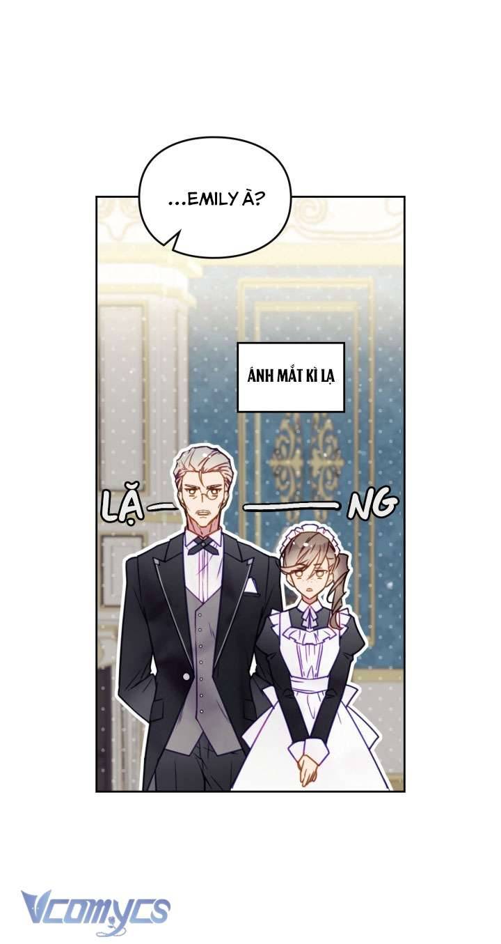 Kết Cục Của Nhân Vật Phản Diện Chỉ Có Thể Là Cái Chết Chapter 128 - Trang 4