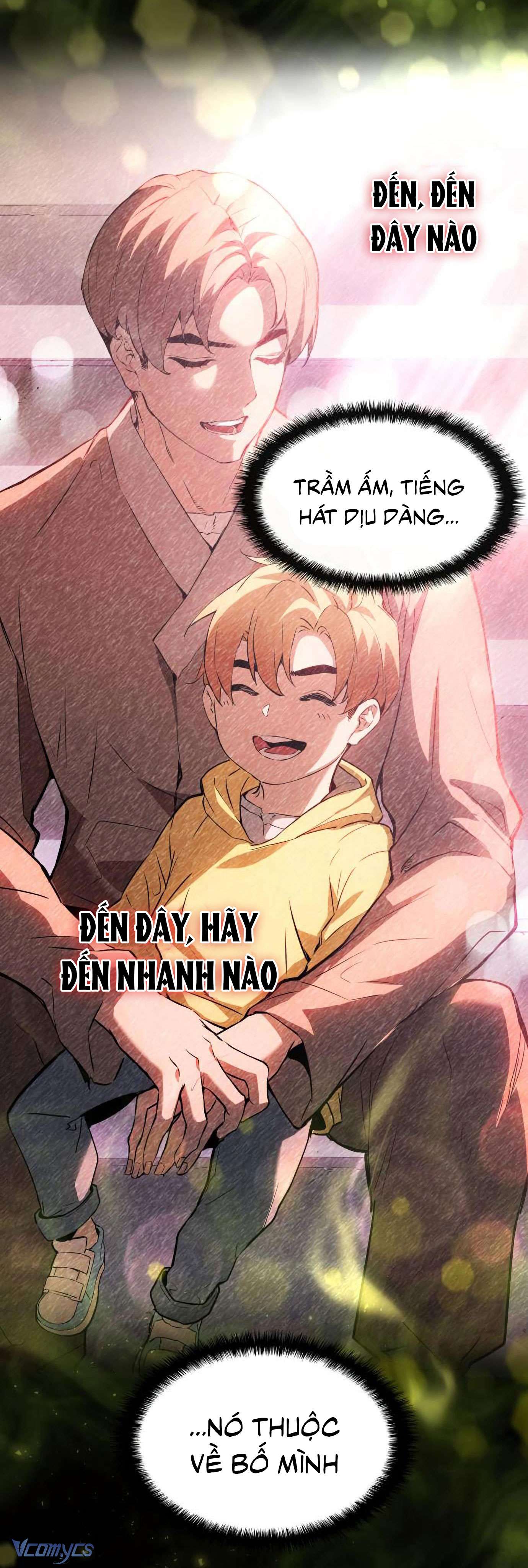 (BTS - HYBE) 7FATES: CHAKHO Chap 2 - Trang 2