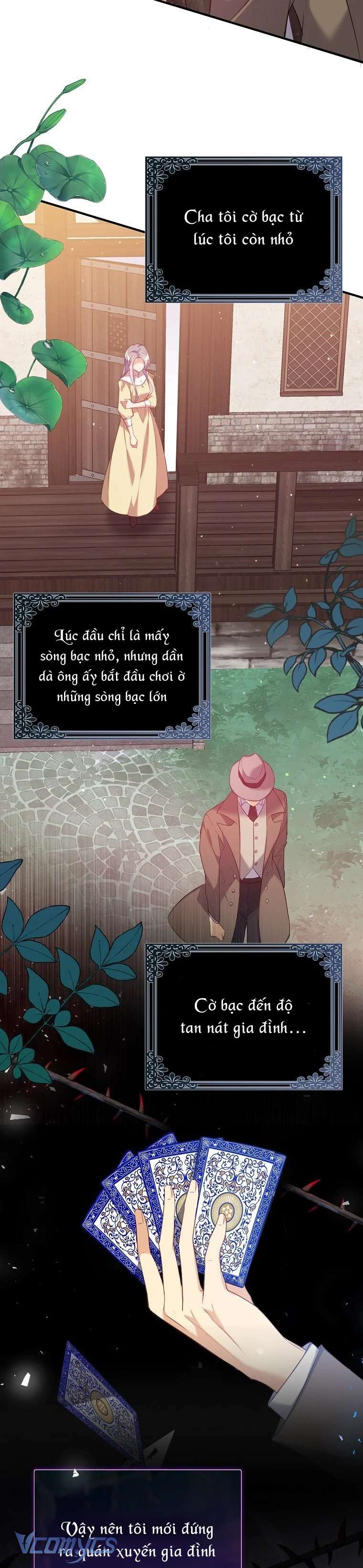 Tôi Chỉ Nhận Ra Sau Khi Mất Cô Ấy Chap 6 - Trang 2