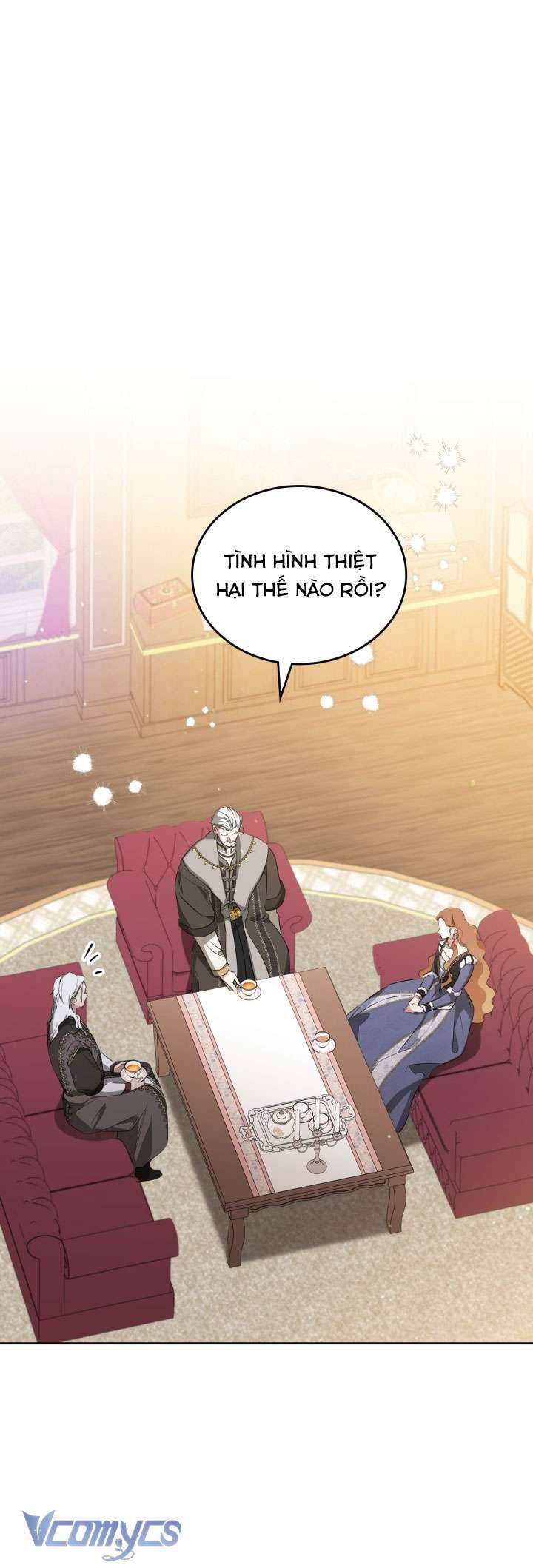 Kiếp Này Nhất Định Làm Gia Chủ Chap 150 - Trang 2