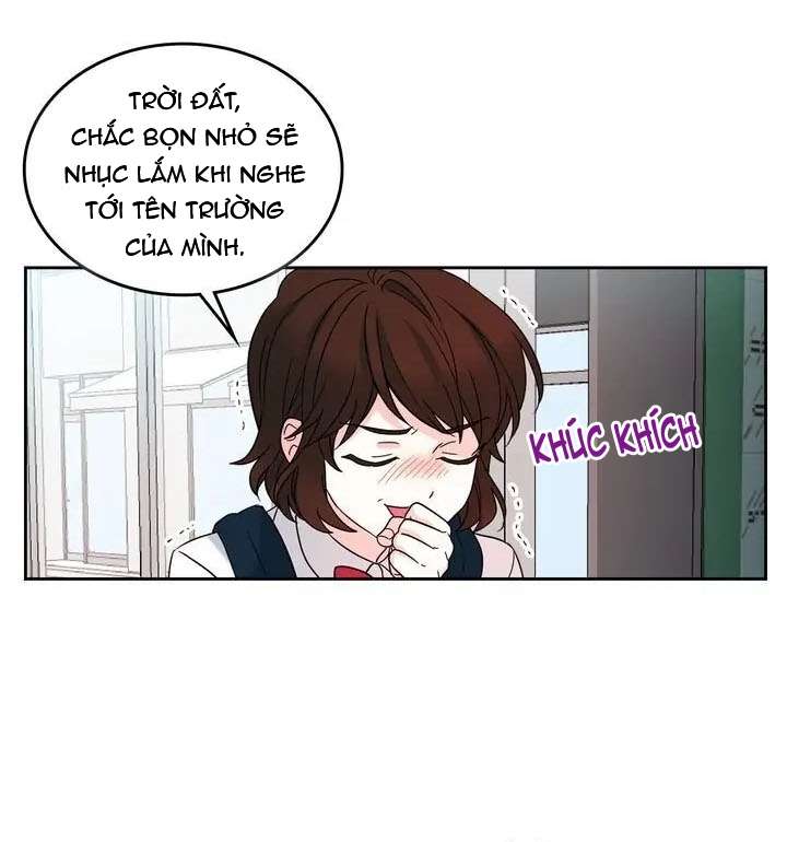 Luật Của Tiểu Thuyết Mạng Chapter 2 - Trang 4