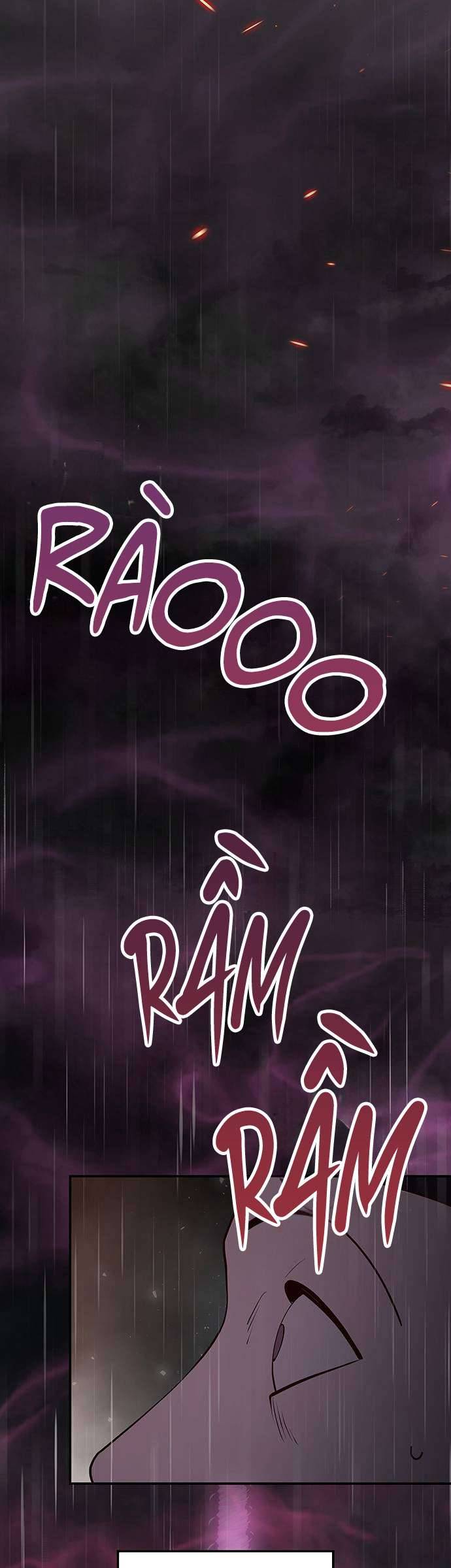 Vương Tử Huyền Bí Chapter 111 - Trang 4