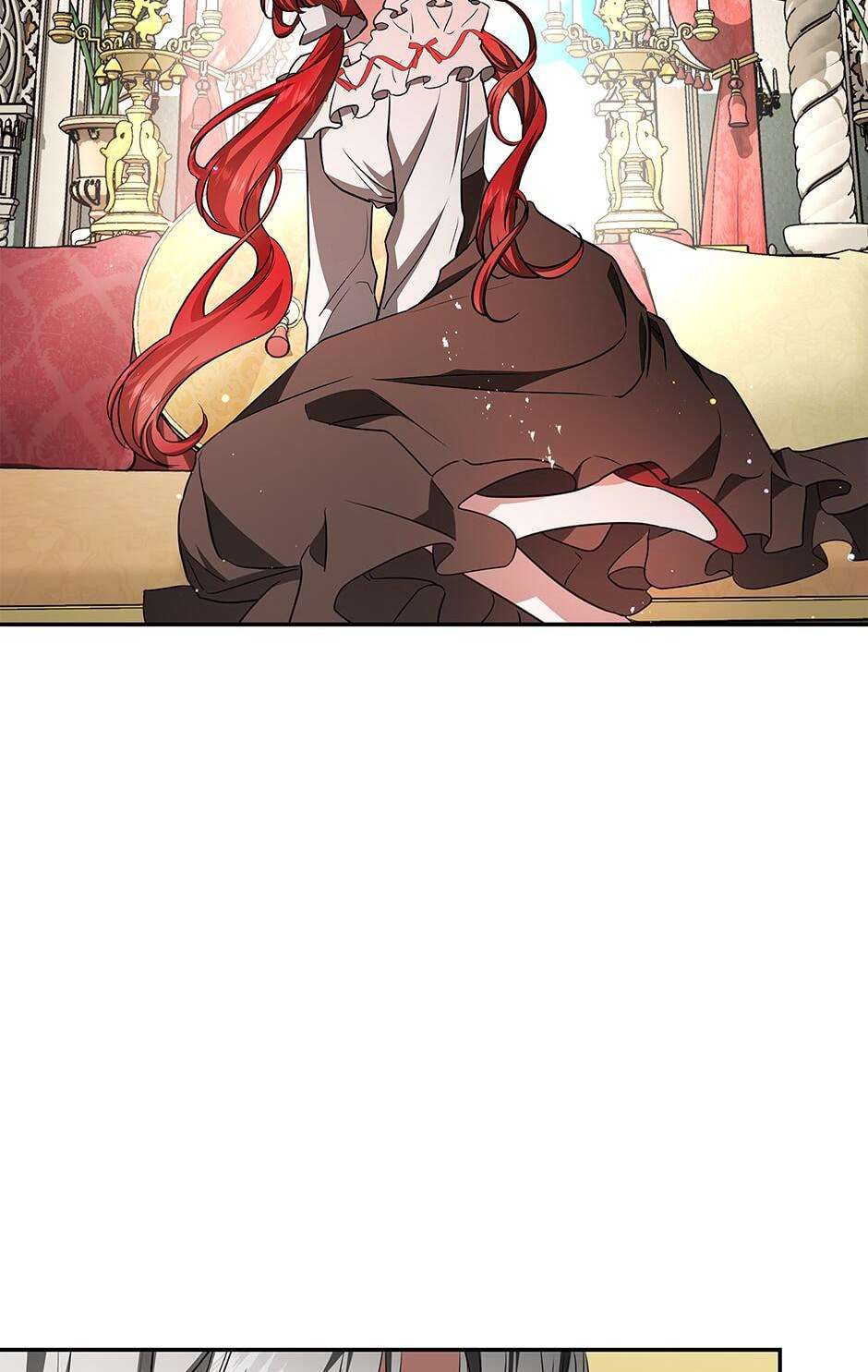 Hôn Phu Ẩn Sắc Chapter 39 - Next Chapter 40