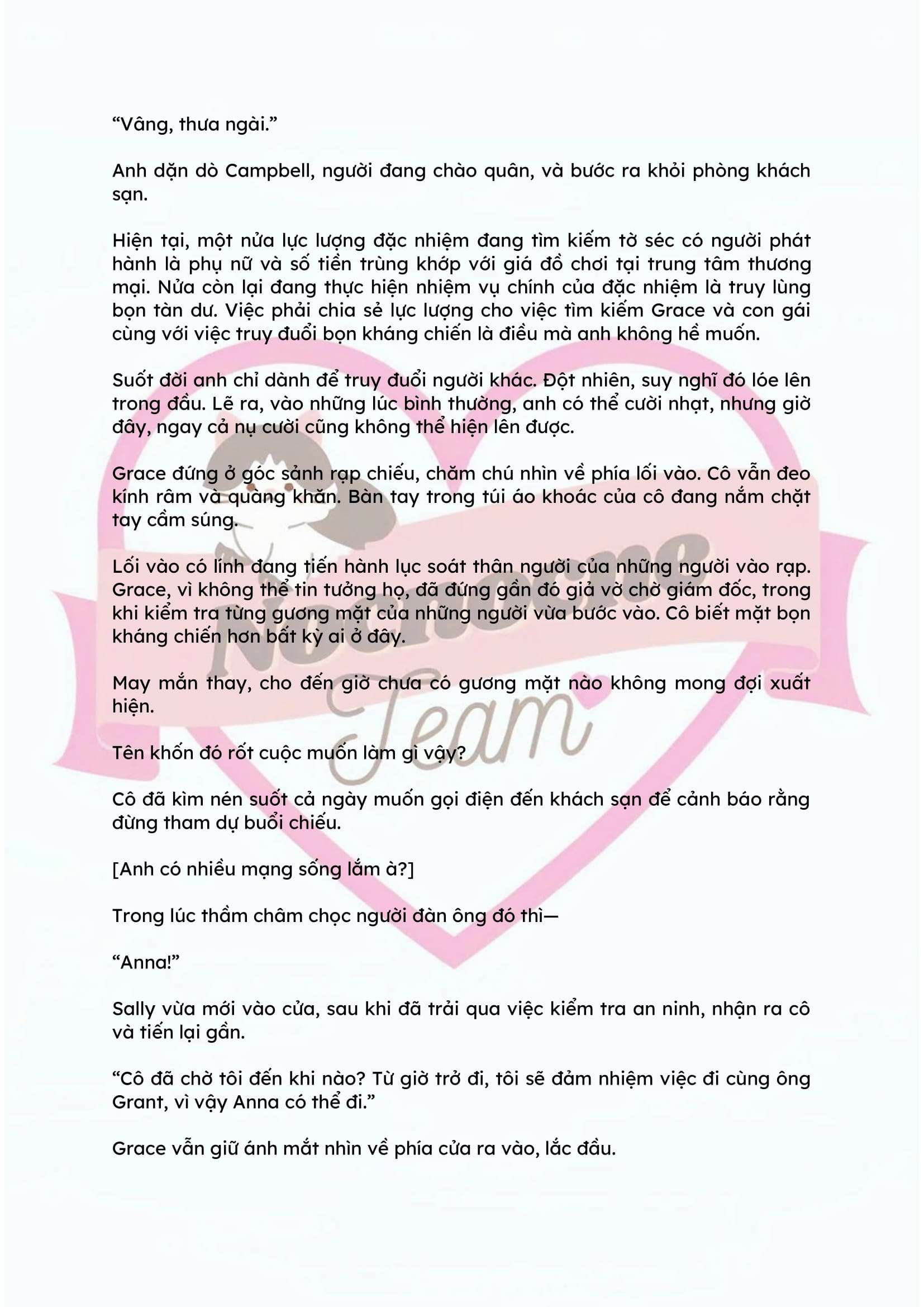 [NOVEL] HÃY CẦU XIN TÔI ĐI Chap 200 - Trang 2