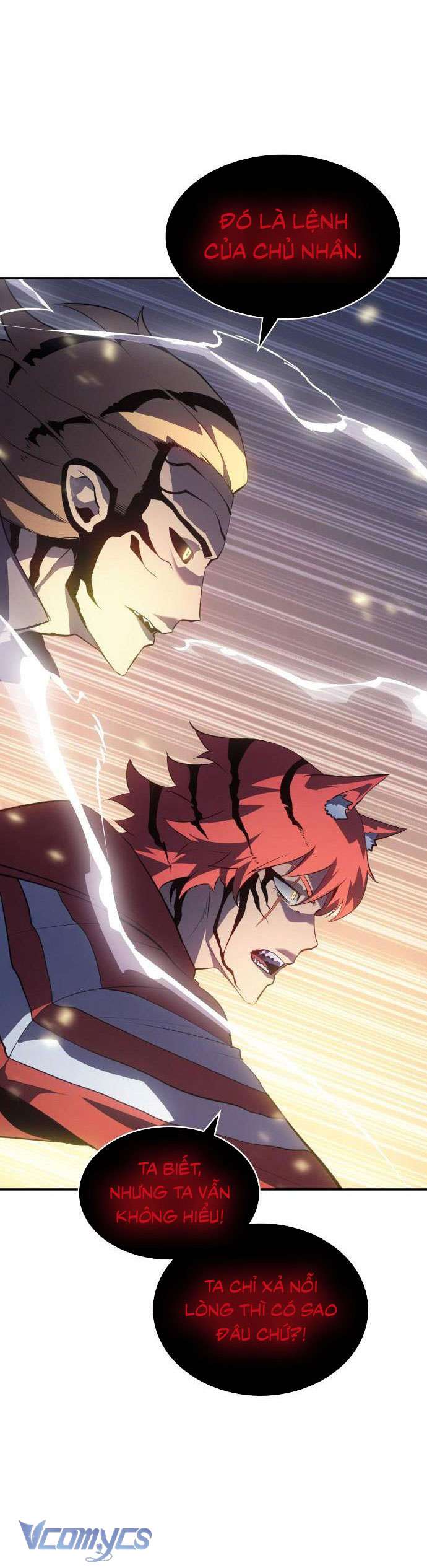 (BTS - HYBE) 7FATES: CHAKHO Chap 10 - Trang 2