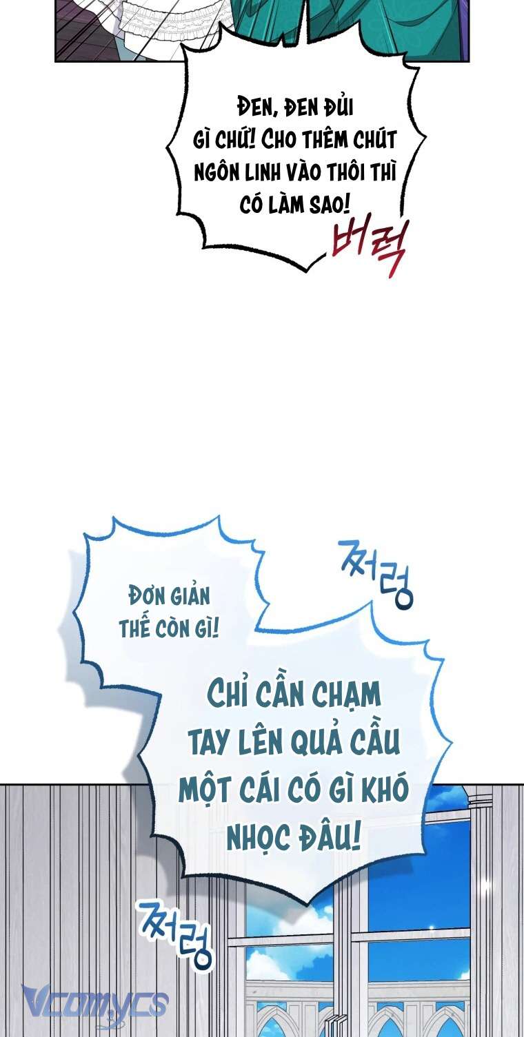 Được Yêu Thương Mà Còn Ngại Ngùng Sao! Chapter 76 - Trang 4