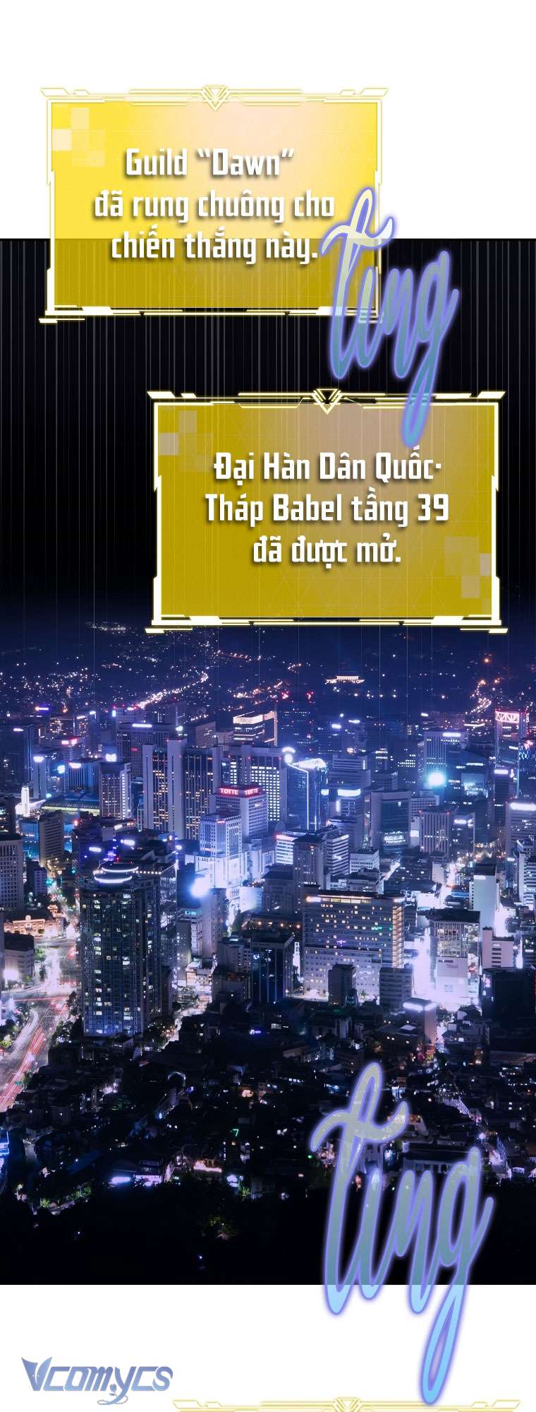 Hướng Dẫn Sinh Tồn Dành Cho Người Xếp Hạng Chap 5 - Trang 2