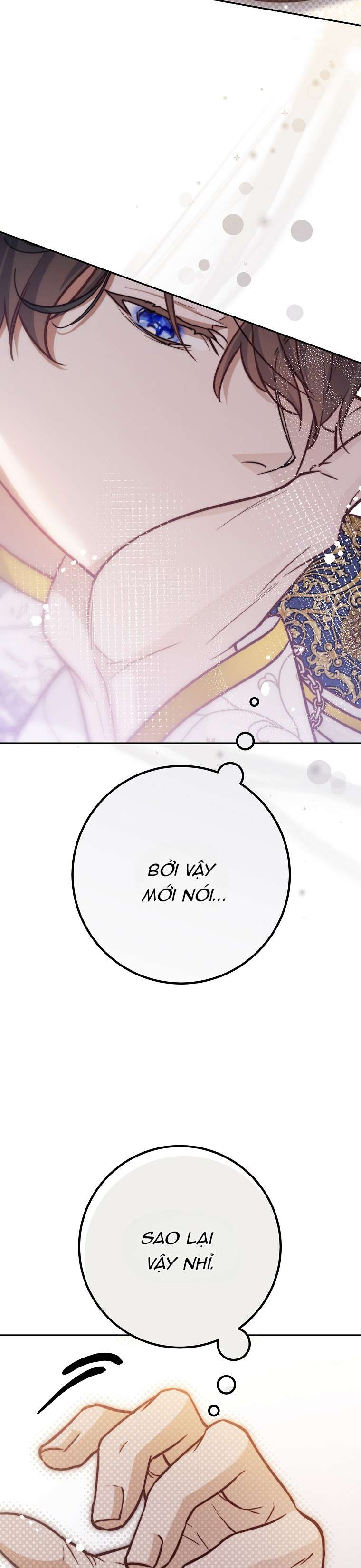 Khi Trái Tim Dẫn Lối Đôi Ta Chapter 29 - Trang 4