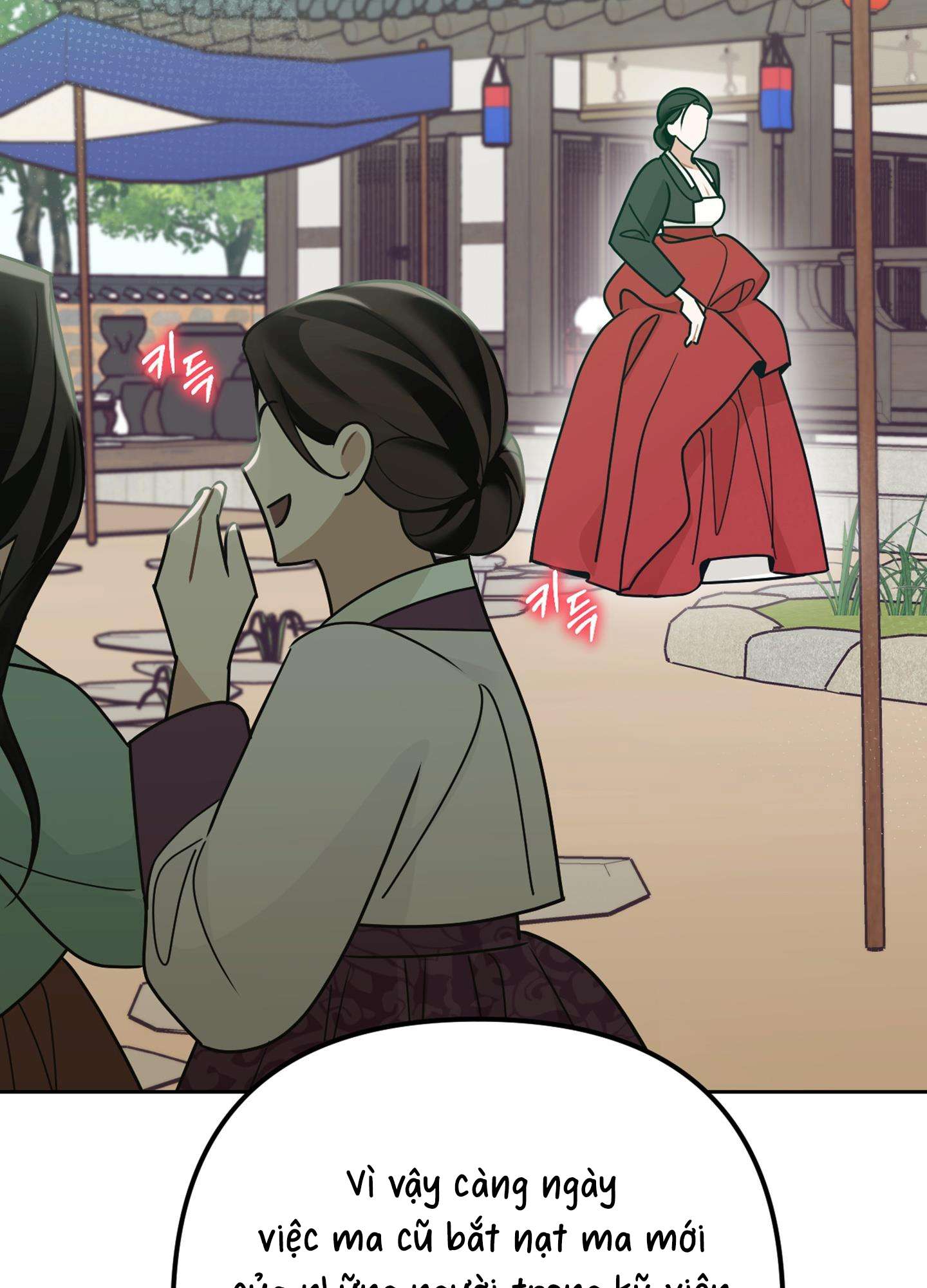 [ 18+ ] Kẻ Săn Mồi Chap 1 - Trang 2