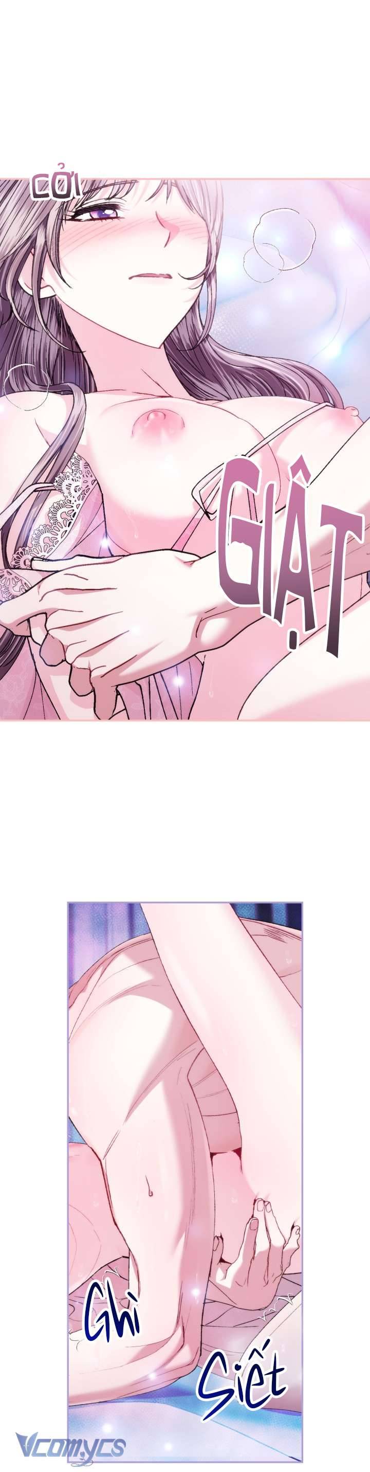 Cha À, Con Không Muốn Kết Hôn Đâu Chap 130 - Trang 2