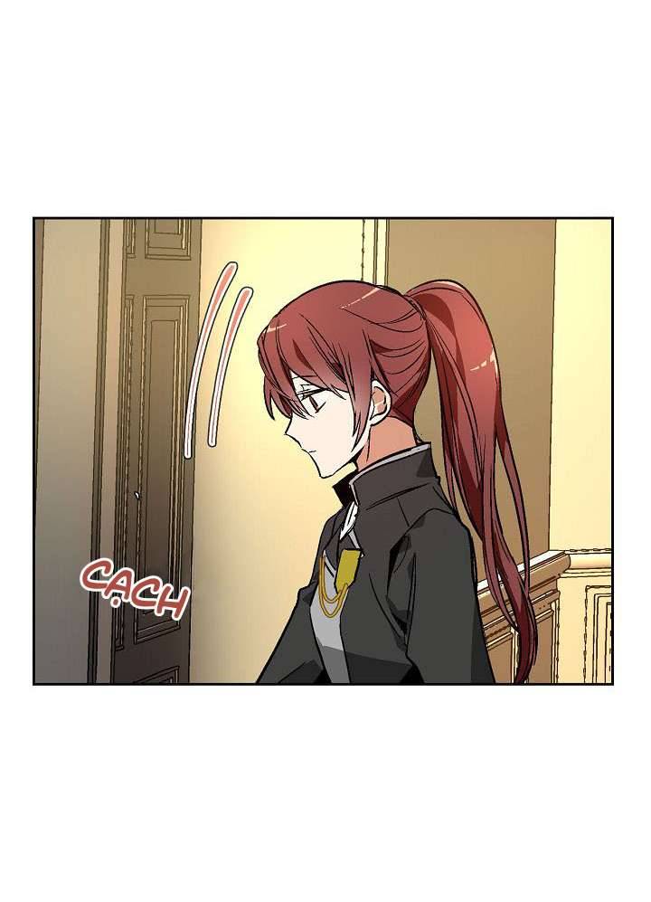 Vị Hôn Thê Khế Ước Của Công Tước Chapter 18 - Trang 4