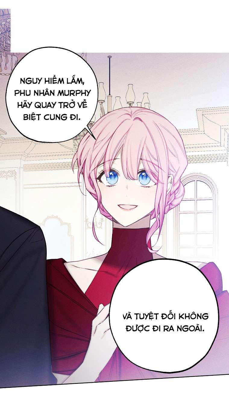 Cửa Hàng Búp Bê Của Công Chúa Chap 32 - Trang 2