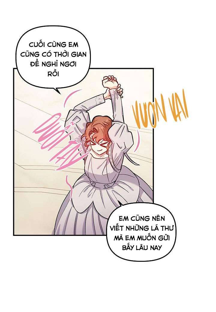 May Mắn Hay Bất Hạnh Chap 34 - Next Chap 35