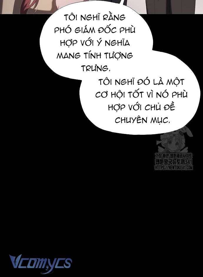 Tôi bị mắc kẹt trong một vở kịch điên rồ Chap 18 - Trang 3