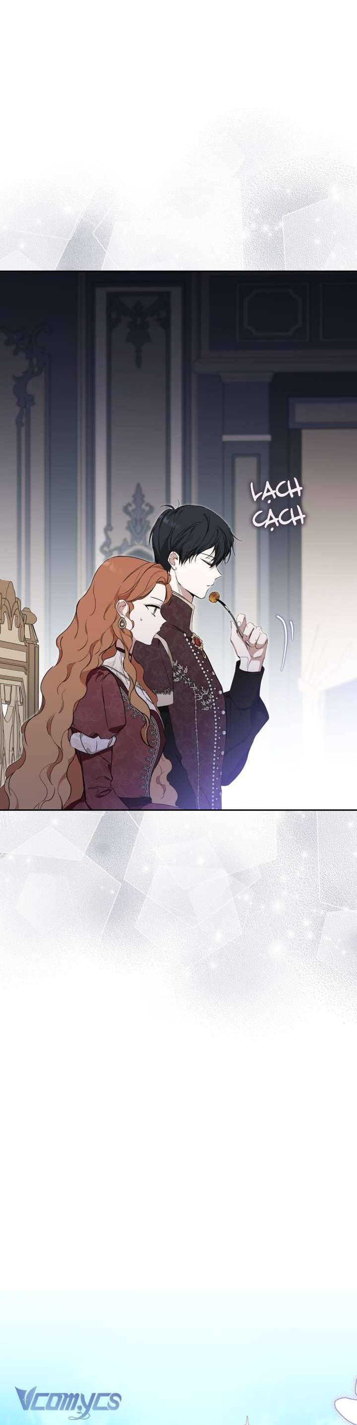 Kiếp Này Nhất Định Làm Gia Chủ Chap 153 - Trang 2