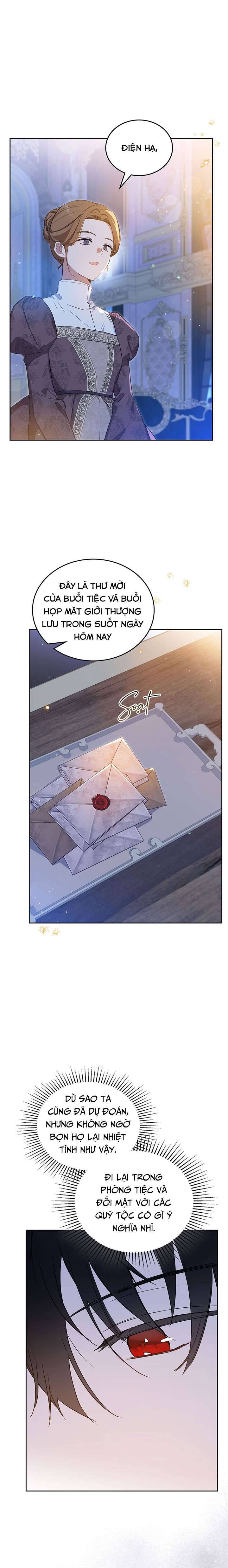 Kiếp Này Nhất Định Làm Gia Chủ Chap 115 - Trang 2