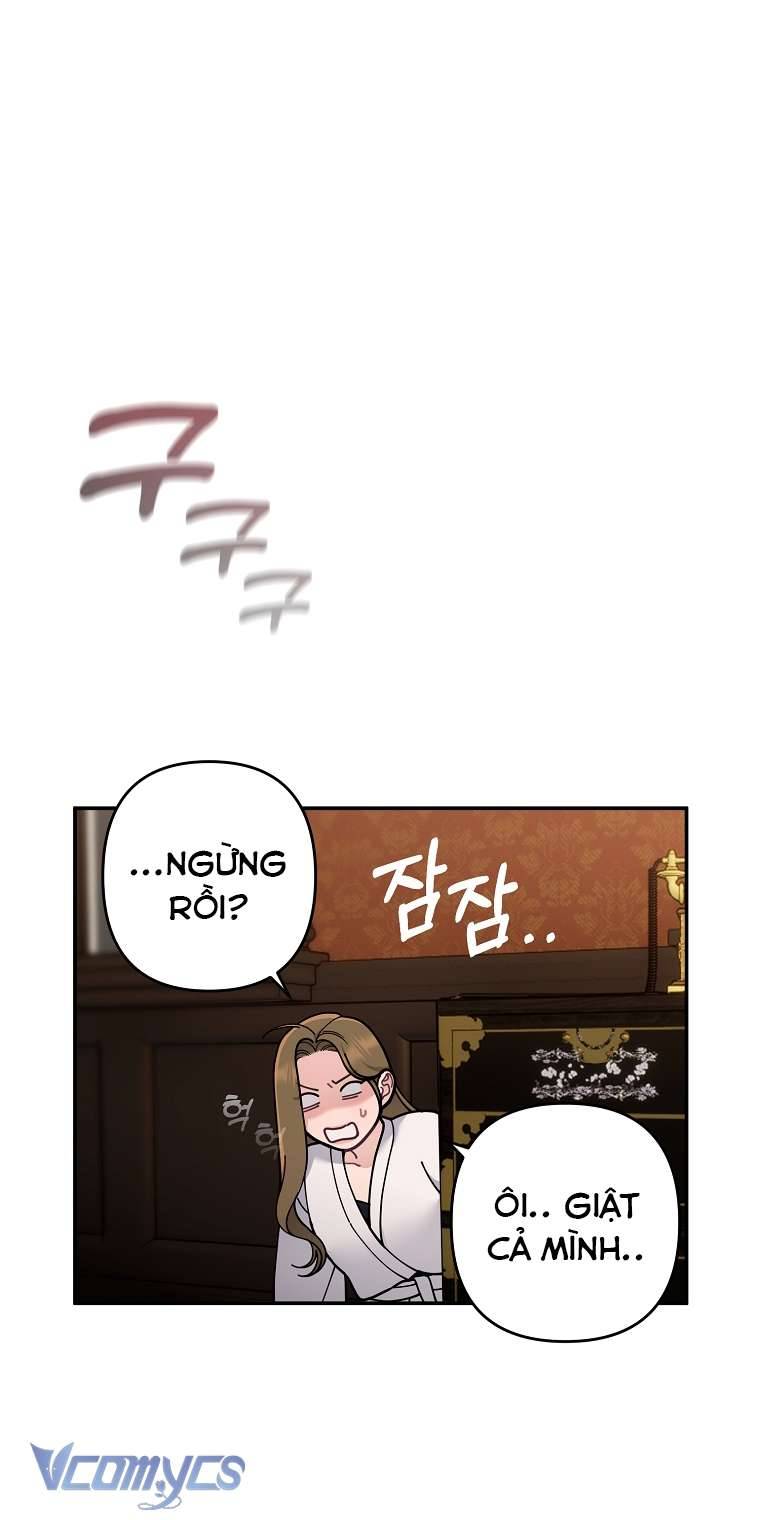 [18+] Dinh Thự Young Chun Hwa: Mọt Sách Phóng Túng Không Ngủ Được Chapter 3 - Trang 3