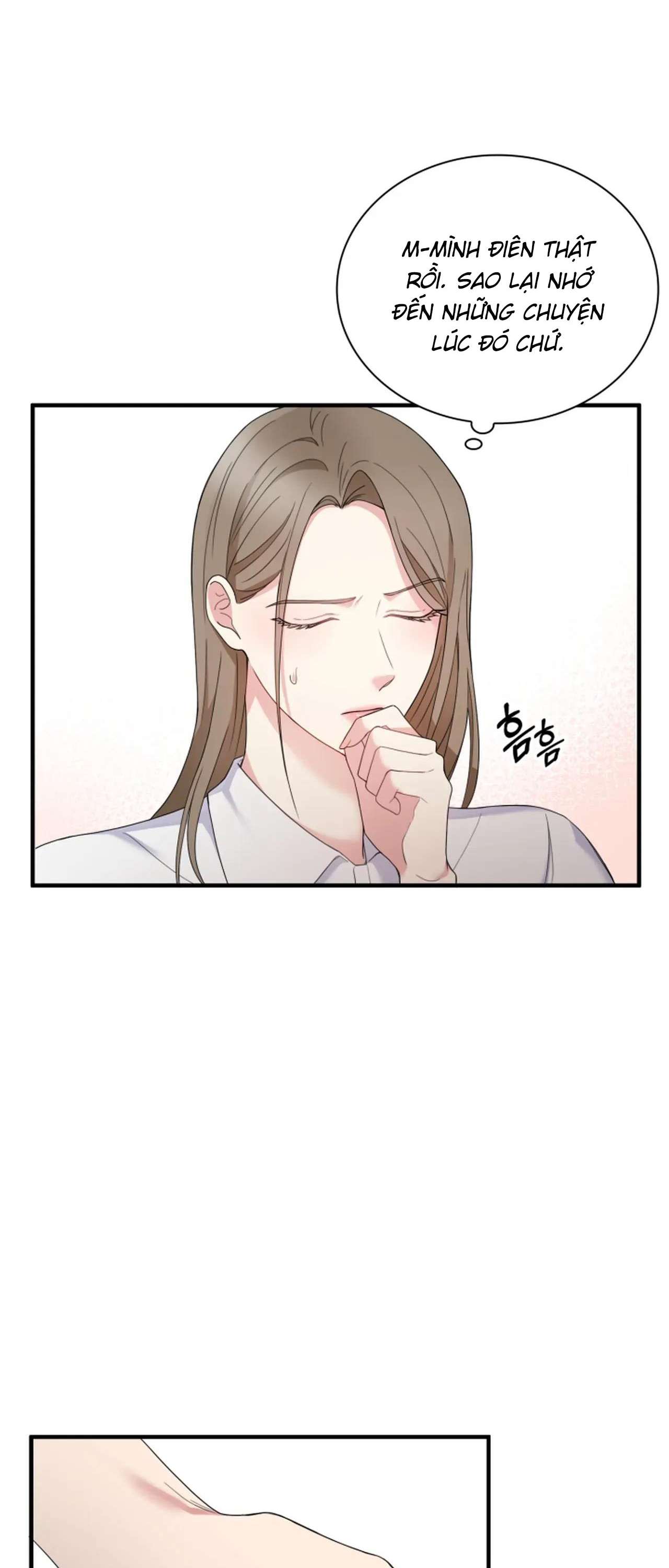 [ 18+ ] Trong Lồng Chap 1 - Trang 2