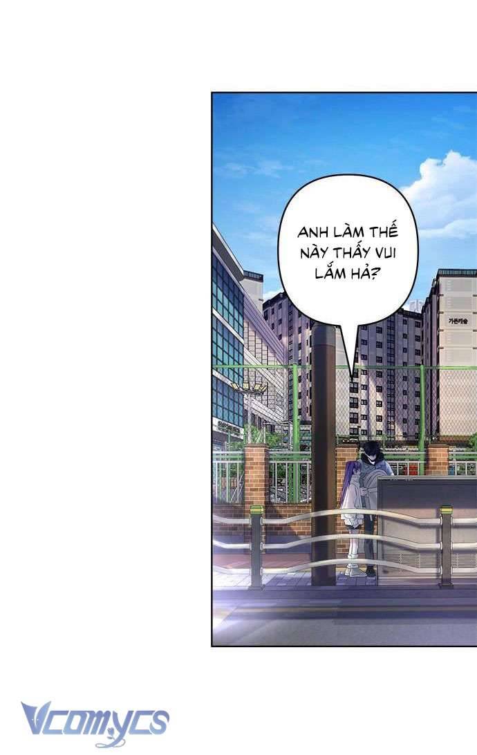 Đàn Anh Xấu Xa! Chap 69 - Next Chap 70