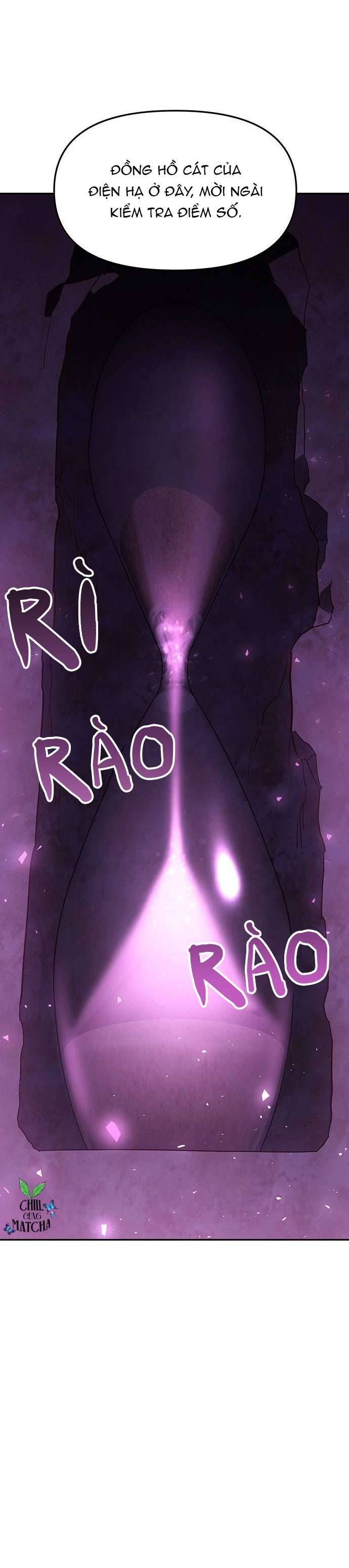 Vương Tử Huyền Bí Chapter 74 - Trang 4