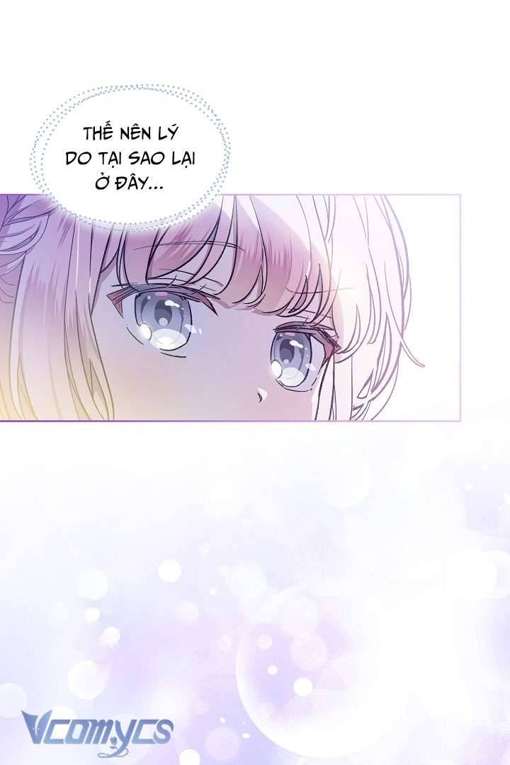 Quý Cô Thế Giới Ngầm Chap 53 - Trang 4