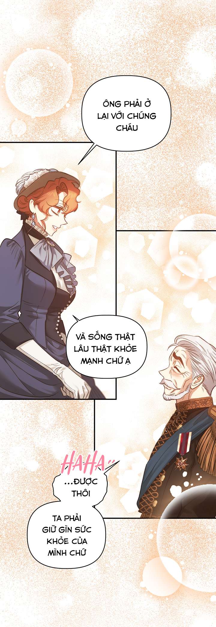 May Mắn Hay Bất Hạnh Chap 87 - Next Chap 88