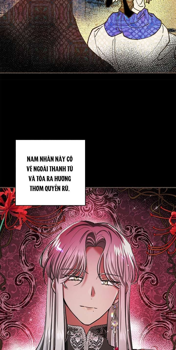 Hôn Phu Ẩn Sắc Chapter 42 - Next Chapter 43