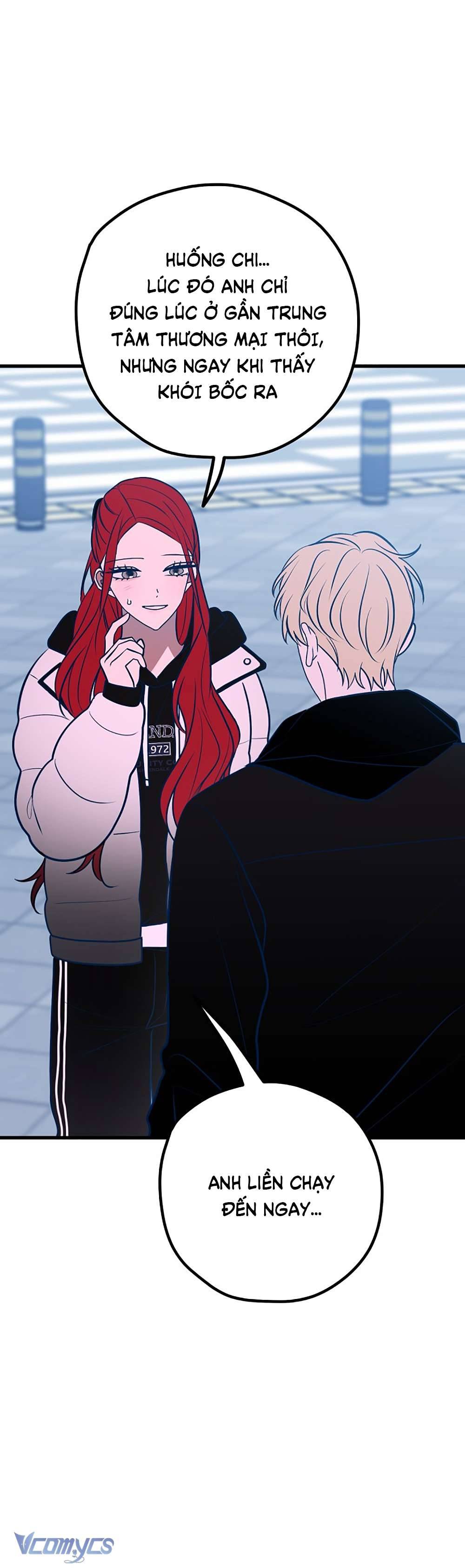 Kẻ Rác Rưởi Không Đáng Được Yêu Chapter 62 - Trang 4